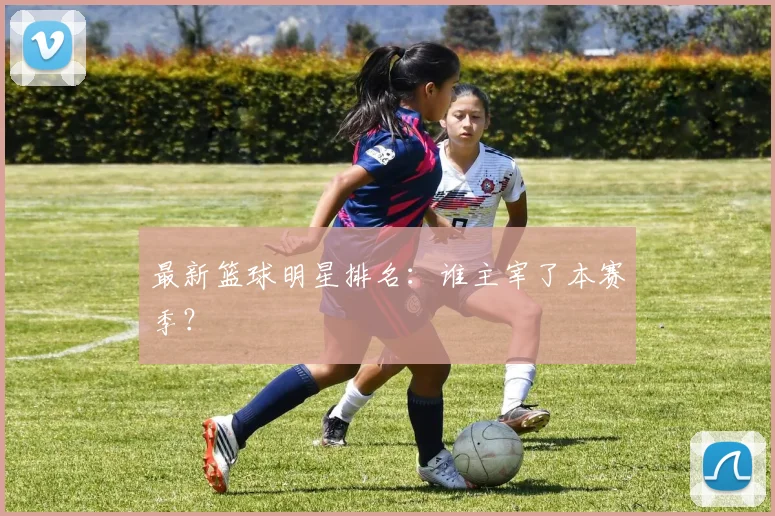 最新篮球明星排名：谁主宰了本赛季？